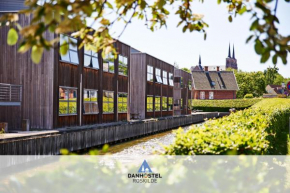 Roskilde Danhostel in Roskilde